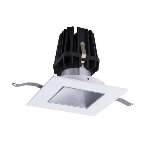 FQ 4'' Square Downlight Trim (1357|R4FSDT-930-HZWT)