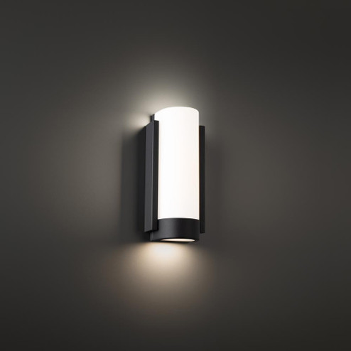 Blake Wall Sconce (1357|WS-85212-30-BK)
