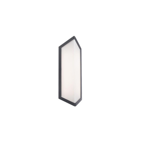 Corte Outdoor Wall Sconce Light (1357|WS-W15224-30-BK) Corte Outdoor Wall Sconce Light (1357|WS-W15224-30-BK)