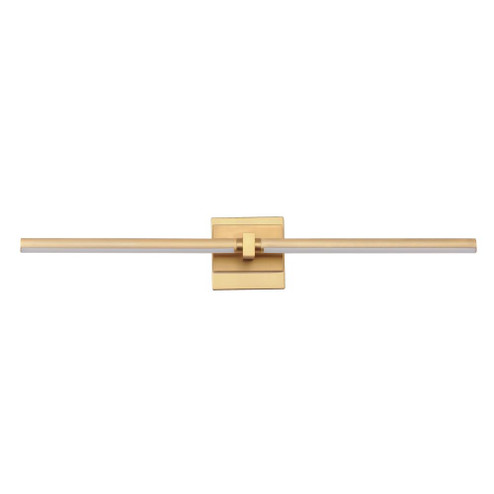 Dorian-Wall Sconce (94|E21354-GLD)