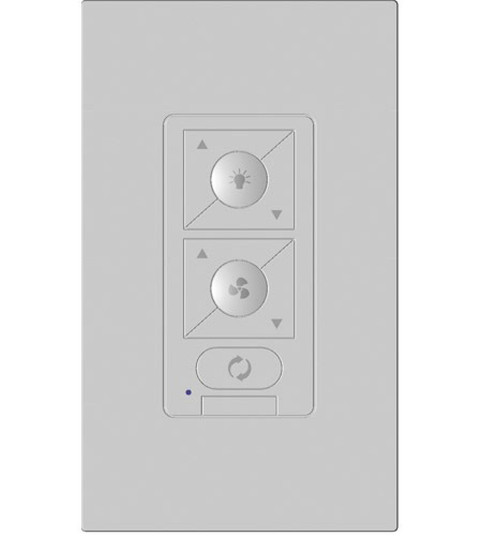 WAC WALL CONTROL G3 (1357|WC20-WT)