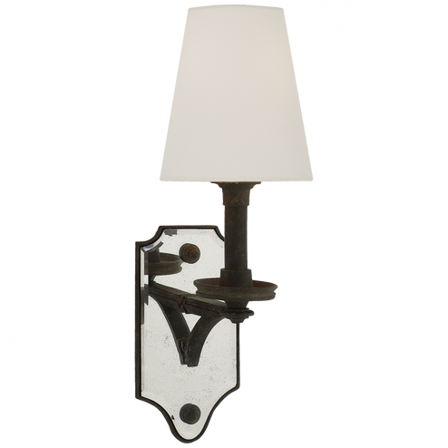 Verona Mirrored Sconce (279|TOB 2330WI-L)