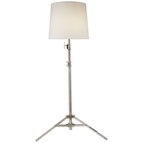 Studio Floor Lamp (279|TOB 1010PN-L)