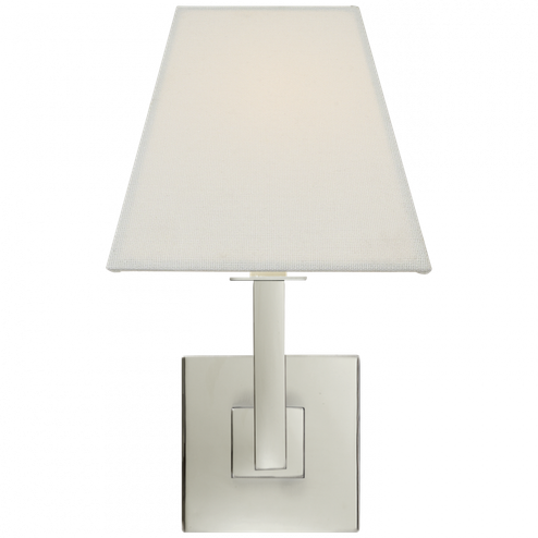 Architectural Wall Sconce (279|S 20PN-LS)