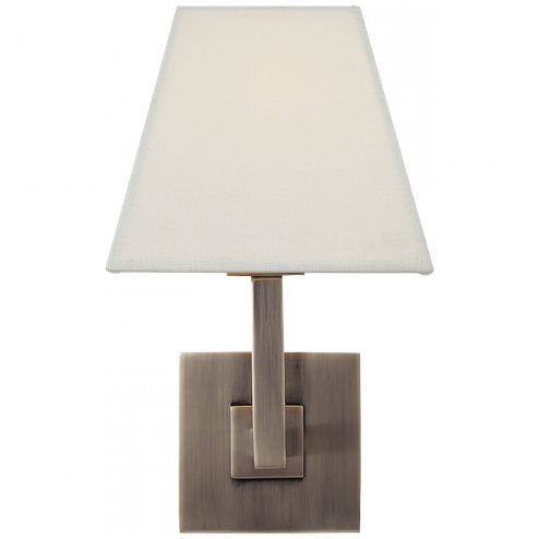 Architectural Wall Sconce (279|S 20BS-LS)