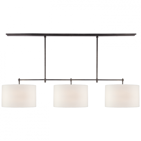 Bryant Large Billiard (279|TOB 5005BZ-L)