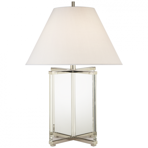 Cameron Table Lamp (279|SP 3005CG-L)