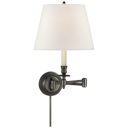 Candlestick Swing Arm (279|S 2010BZ-L)