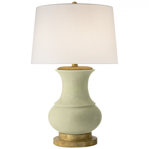 Deauville Table Lamp (279|CHA 8608CC-L)