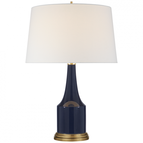 Sawyer Table Lamp (279|AH 3082MB-L)