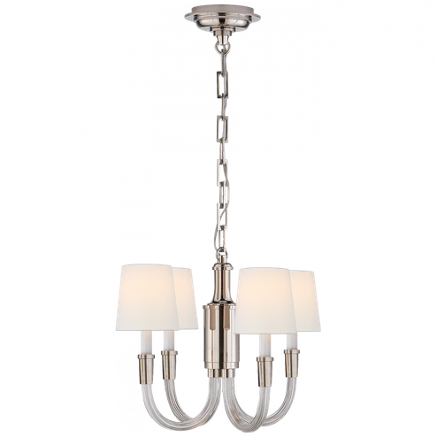 Vivian Mini Chandelier (279|TOB 5031PN-L)
