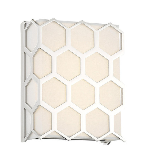 Missing Link - LED Wall Sconce (77|P1890-613-L)