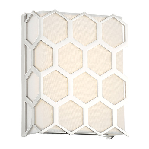 Missing Link - LED Wall Sconce (77|P1890-613-L)