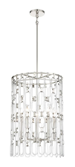 Charming - 5 Light Pendant (77|P5385-613)