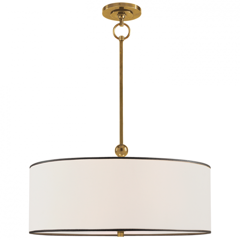 Reed Hanging Shade (279|TOB 5011HAB-L/BT)