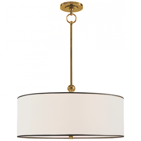 Reed Hanging Shade (279|TOB 5011HAB-L/BT)