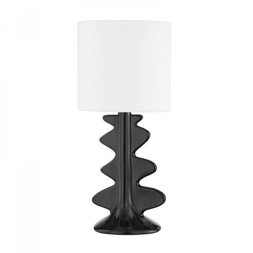 Liwa Table Lamp (6939|HL684201-AGB/CGB)