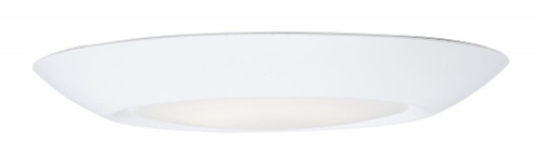 Diverse-Flush Mount (19|57652WTWT)