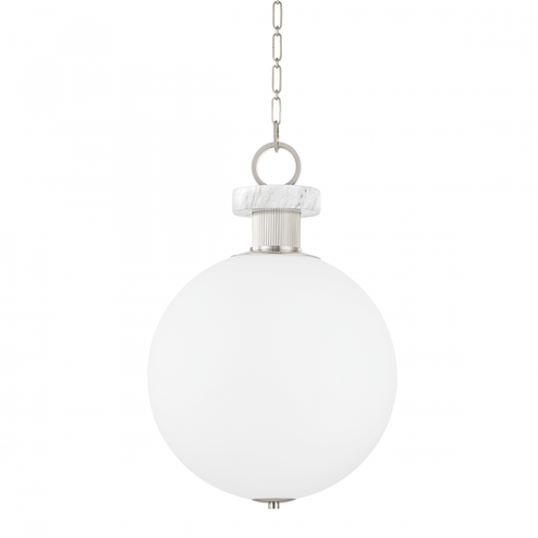 Haru Pendant (86|395-18-BN)