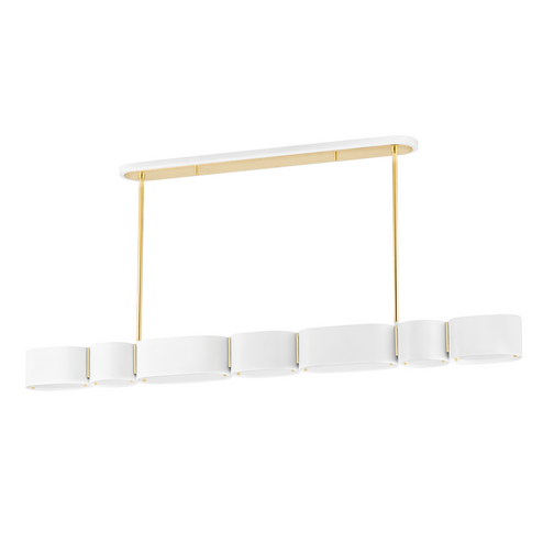 Opal Linear (86|393-54-SWH/VB)