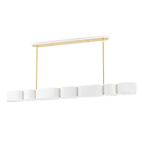 Opal Linear (86|393-54-SWH/VB)