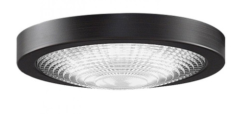 Spitfire DC Custom Ceiling Fan Correlated Color Temperature (CCT) Select LED Light Kit - Dark Bronze (90|LK6721BDCDZ)