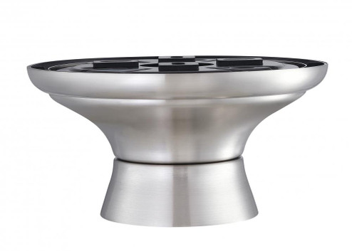 Kute and Kute5 Close to Ceiling Kit - Brushed Nickel (90|CCK8534BN)