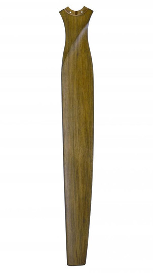 Spitfire DC Custom 96 inch Indoor/Outdoor Ceiling Fan Blade Set of 3 - Driftwood (90|B6720-96DF)