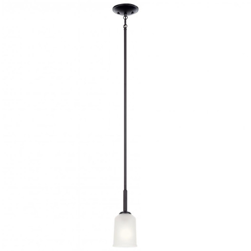 Mini Pendant 1Lt (2|43674BK)
