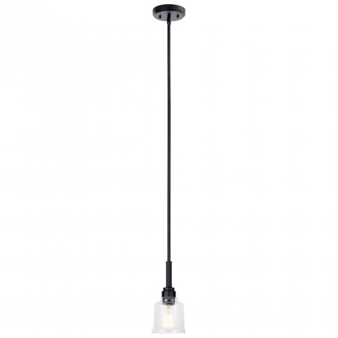 Mini Pendant 1Lt (2|52399BK)