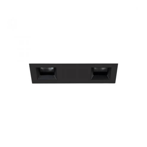 OCULARC 2IN MT 2LT PIN HOLE TRIMLESS (1357|MT-22PL-BK)