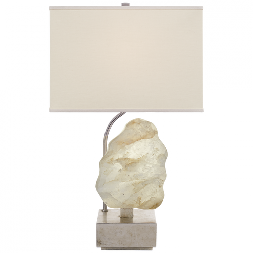 Trieste Small Table Lamp (279|ARN 3029BSL-L)