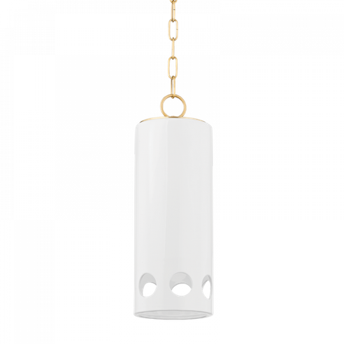 Jean Pendant (6939|H705701-AGB/CGW)