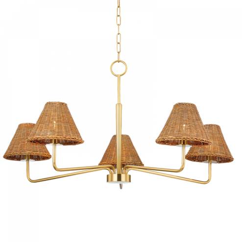 Issa Chandelier (6939|H704805-AGB)