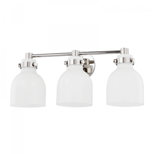 Elli Bath and Vanity (6939|H649303-PN)
