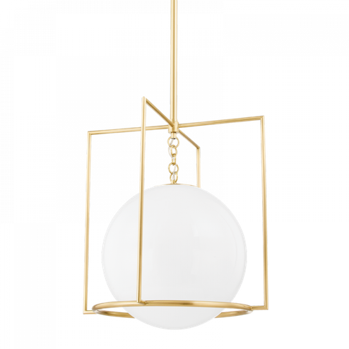 Frankie Pendant (6939|H648701L-AGB)