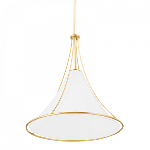 Madelyn Pendant (6939|H645701L-AGB)