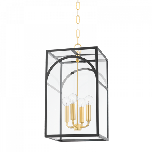 Addison Pendant (6939|H642704S-AGB/TBK)