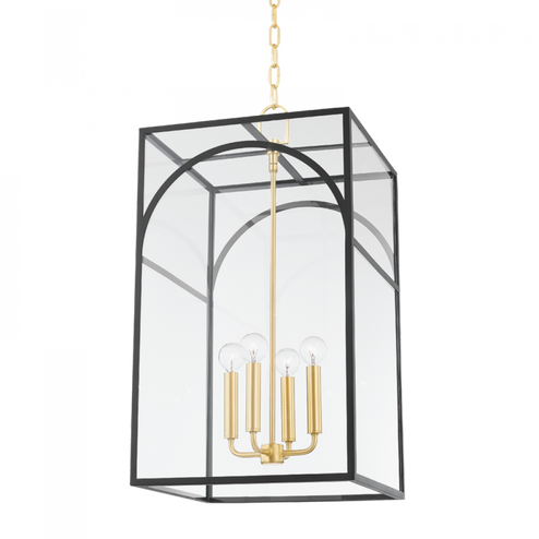 Addison Pendant (6939|H642704L-AGB/TBK)