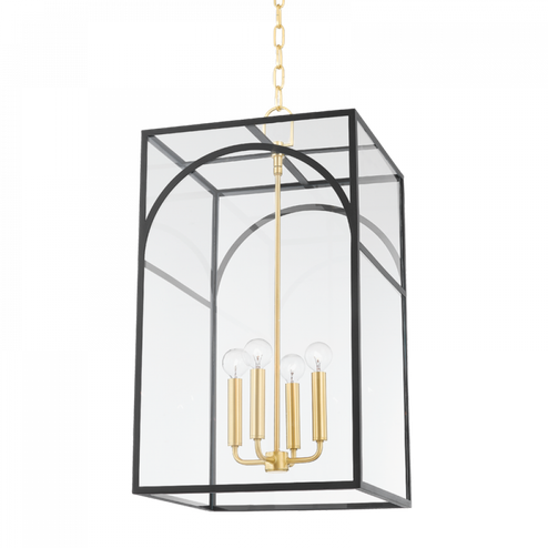 Addison Pendant (6939|H642704L-AGB/TBK)