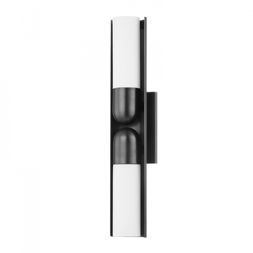 Paolo Wall Sconce (6939|H634102-OB)