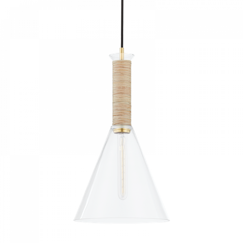Besa Pendant (6939|H622701S-AGB)