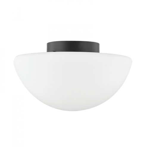 Andrea Flush Mount (6939|H611502-SBK)
