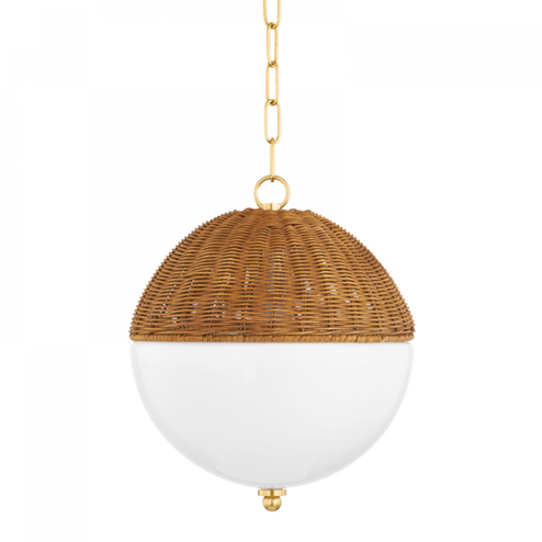 Summer Pendant (6939|H603701S-AGB)