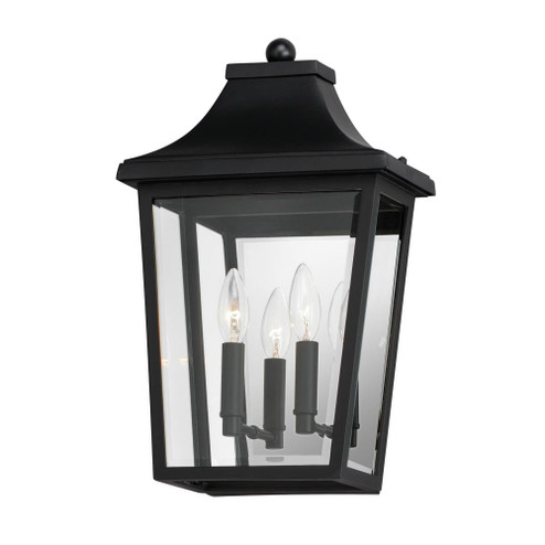 Sutton Place VX-Outdoor Wall Mount (19|40231CLBK)