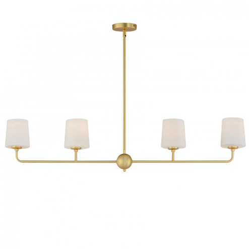 Bristol-Linear Pendant (19|12097SWSBR)