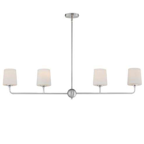 Bristol-Linear Pendant (19|12097SWSN)