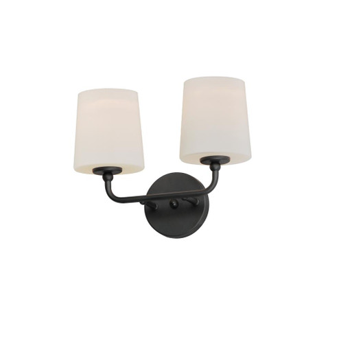 Bristol-Wall Sconce (19|12092SWBK)