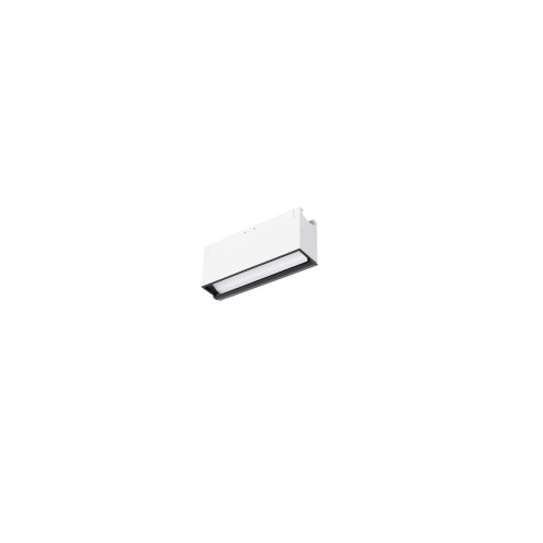 Multi Stealth Wall Wash Trimless 4 Cell (1357|R1GWL04-A927-BK)