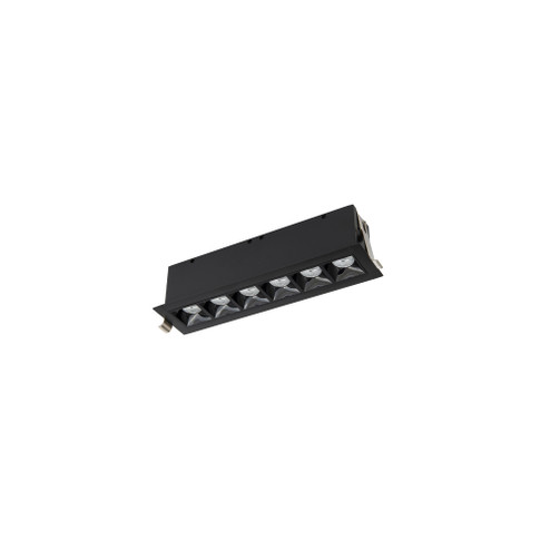 MULTI STEALTH 6 CELL dweLED TRIM FL 940 (1357|R1GDT06-F940-BKBK)